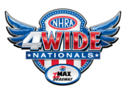 NHRA